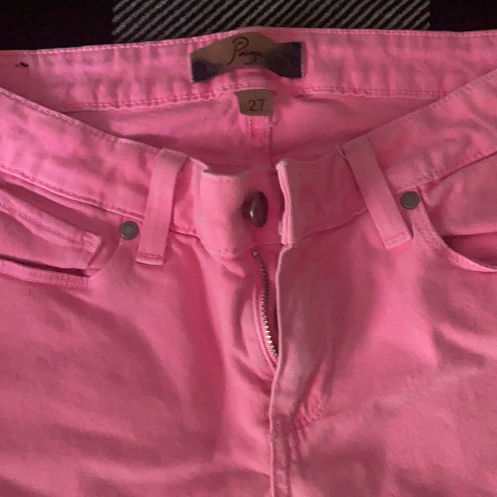 Jeans - Picture 2 of 12